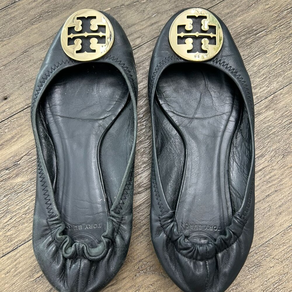 Tory Burch Ballet